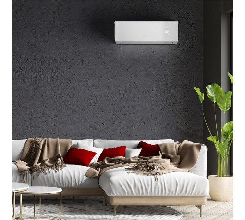 Сплит-система Royal Thermo Milano RTM-12HN1 комплект Сплит-система Royal Thermo Milano RTM-12HN1 комплект