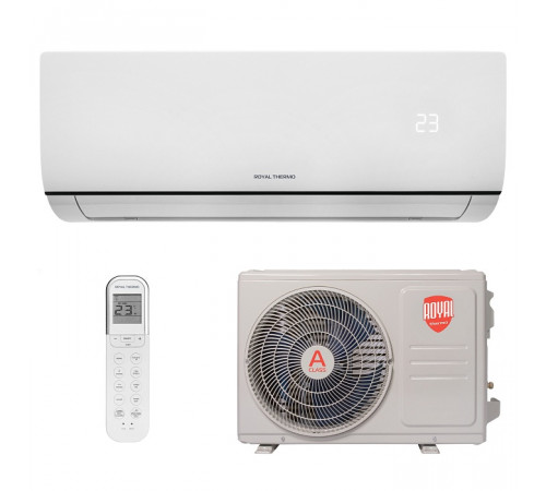 Сплит-система Royal Thermo Siena RTS-12HN1 комплект Сплит-система Royal Thermo Siena RTS-12HN1 комплект
