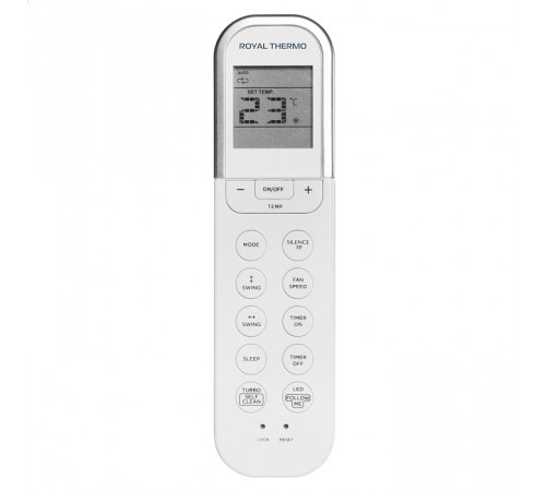 Сплит-система Royal Thermo Siena RTS-12HN1 комплект Сплит-система Royal Thermo Siena RTS-12HN1 комплект