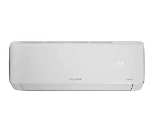 Сплит-система инверторного типа Royal Thermo Milano DC RTMI-09HN1 комплект Сплит-система инверторного типа Royal Thermo Milano DC RTMI-09HN1 комплект