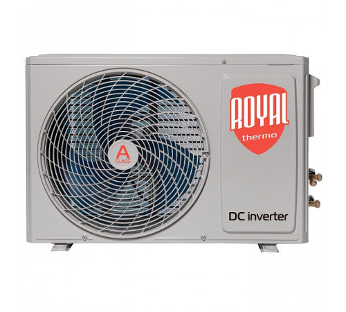 Сплит-система инверторного типа Royal Thermo Milano DC RTMI-09HN1 комплект Сплит-система инверторного типа Royal Thermo Milano DC RTMI-09HN1 комплект