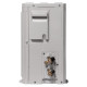 Сплит-система инверторного типа Royal Thermo Milano DC RTMI-09HN1 комплект