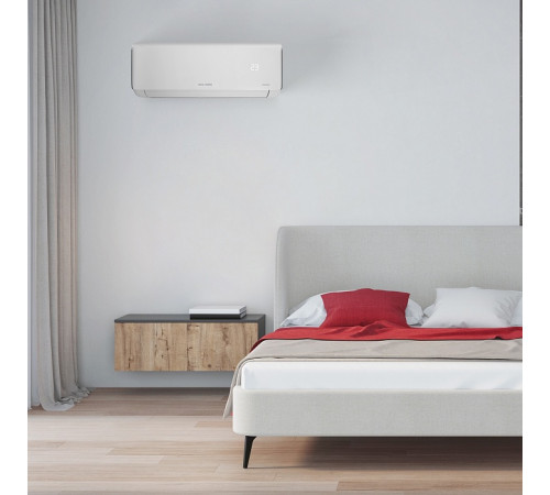 Сплит-система инверторного типа Royal Thermo Milano DC RTMI-09HN1 комплект Сплит-система инверторного типа Royal Thermo Milano DC RTMI-09HN1 комплект