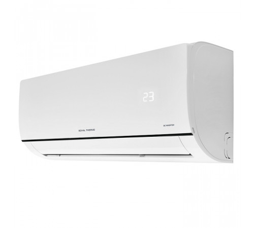 Сплит-система инверторного типа Royal Thermo Siena DC RTSI-24HN8 комплект Сплит-система инверторного типа Royal Thermo Siena DC RTSI-24HN8 комплект