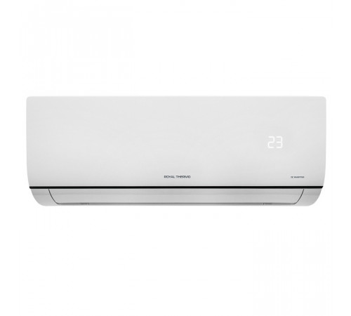 Сплит-система инверторного типа Royal Thermo Siena DC RTSI-24HN8 комплект Сплит-система инверторного типа Royal Thermo Siena DC RTSI-24HN8 комплект