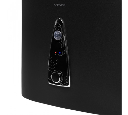 Водонагреватель Royal Thermo RWH 50 Splendore Grafit Водонагреватель Royal Thermo RWH 50 Splendore Grafit
