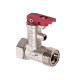Водонагреватель Royal Thermo RWH 50 Splendore Grafit