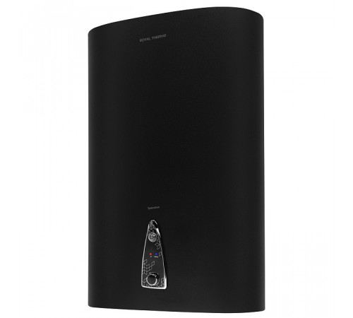 Водонагреватель Royal Thermo RWH 80 Splendore Grafit Водонагреватель Royal Thermo RWH 80 Splendore Grafit