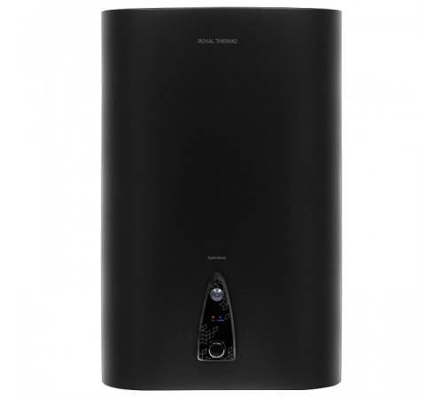 Водонагреватель Royal Thermo RWH 80 Splendore Grafit Водонагреватель Royal Thermo RWH 80 Splendore Grafit