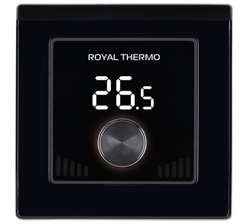 Кабель нагревательный Royal Thermo RTDC 2-17-500 с терморегулятором RTI-16 Кабель нагревательный Royal Thermo RTDC 2-17-500 с терморегулятором RTI-16