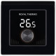 Кабель нагревательный Royal Thermo RTDC 2-17-500 с терморегулятором RTI-16
