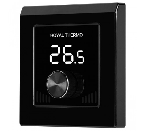 Кабель нагревательный Royal Thermo RTDC 2-17-500 с терморегулятором RTI-16 Кабель нагревательный Royal Thermo RTDC 2-17-500 с терморегулятором RTI-16