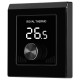 Кабель нагревательный Royal Thermo RTDC 2-17-500 с терморегулятором RTI-16