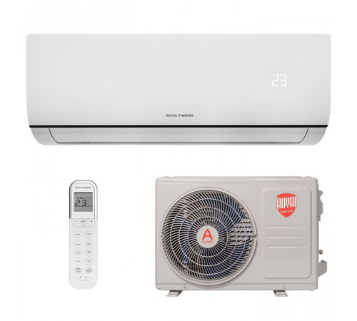 Сплит-система Royal Thermo Siena RTS-18HN8_V2 комплект Сплит-система Royal Thermo Siena RTS-18HN8_V2 комплект