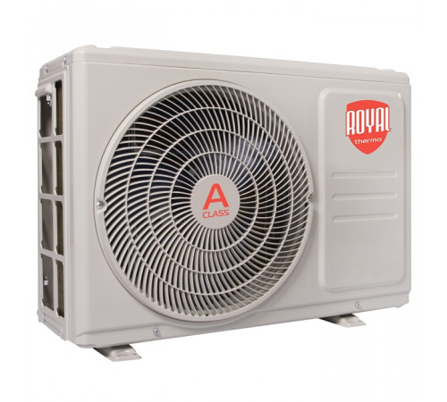 Сплит-система Royal Thermo Siena RTS-18HN8_V2 комплект Сплит-система Royal Thermo Siena RTS-18HN8_V2 комплект