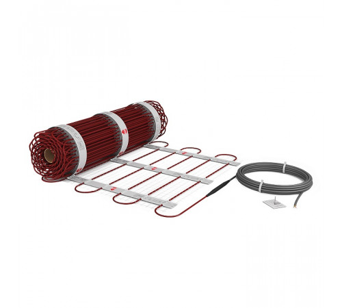 Комплект теплого пола Royal Thermo EasyFix Mat RTEM 2-180-2,5 с терморегулятором Basic Комплект теплого пола Royal Thermo EasyFix Mat RTEM 2-180-2,5 с терморегулятором Basic