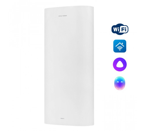 Водонагреватель Royal Thermo RWH 50 Regency Водонагреватель Royal Thermo RWH 50 Regency
