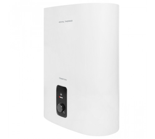 Водонагреватель Royal Thermo RWH 30 Citadel Unic Водонагреватель Royal Thermo RWH 30 Citadel Unic