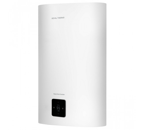 Водонагреватель Royal Thermo RWH 30 Aqua Inox Inverter Водонагреватель Royal Thermo RWH 30 Aqua Inox Inverter