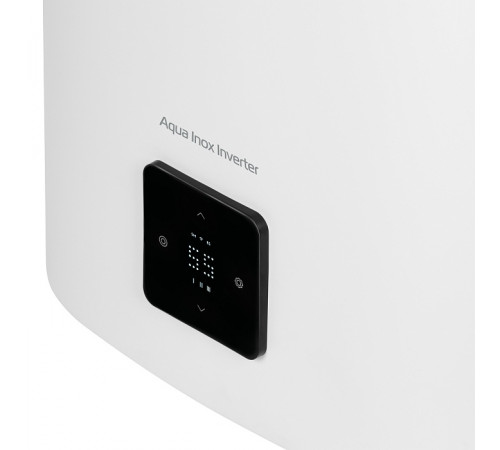 Водонагреватель Royal Thermo RWH 30 Aqua Inox Inverter Водонагреватель Royal Thermo RWH 30 Aqua Inox Inverter