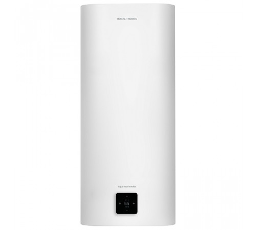 Водонагреватель Royal Thermo RWH 50 Aqua Inox Inverter Водонагреватель Royal Thermo RWH 50 Aqua Inox Inverter
