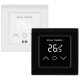 Кабель нагревательный Royal Thermo RTDC 2-17-500 с терморегулятором RTS-16