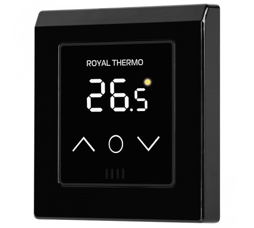 Кабель нагревательный Royal Thermo RTDC 2-17-500 с терморегулятором RTS-16 Кабель нагревательный Royal Thermo RTDC 2-17-500 с терморегулятором RTS-16