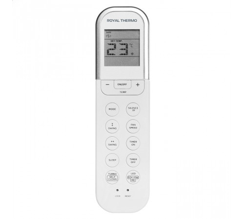 Сплит-система Royal Thermo Siena RTS-24HN8_V2 комплект Сплит-система Royal Thermo Siena RTS-24HN8_V2 комплект