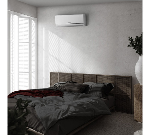 Сплит-система Royal Thermo Siena RTS-24HN8_V2 комплект Сплит-система Royal Thermo Siena RTS-24HN8_V2 комплект