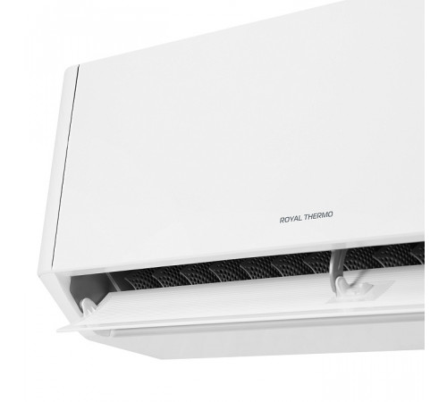 Сплит-система инверторного типа Royal Thermo Barocco DC RTBI-18HN8_V2/white комплект Сплит-система инверторного типа Royal Thermo Barocco DC RTBI-18HN8_V2/white комплект