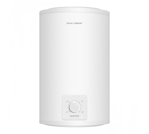 Водонагреватель Royal Thermo RWH 15 Genie ECO U Водонагреватель Royal Thermo RWH 15 Genie ECO U