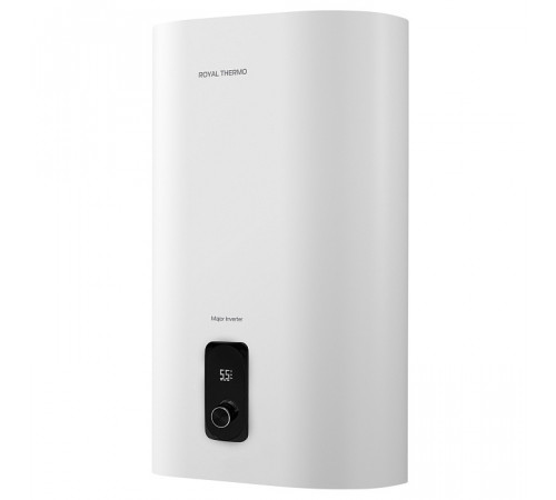 Водонагреватель Royal Thermo RWH 30 Major Inverter Водонагреватель Royal Thermo RWH 30 Major Inverter