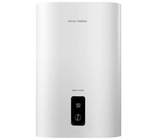 Водонагреватель Royal Thermo RWH 30 Major Inverter Водонагреватель Royal Thermo RWH 30 Major Inverter