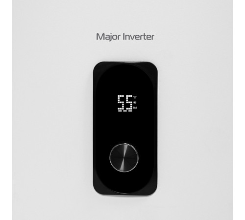 Водонагреватель Royal Thermo RWH 30 Major Inverter Водонагреватель Royal Thermo RWH 30 Major Inverter