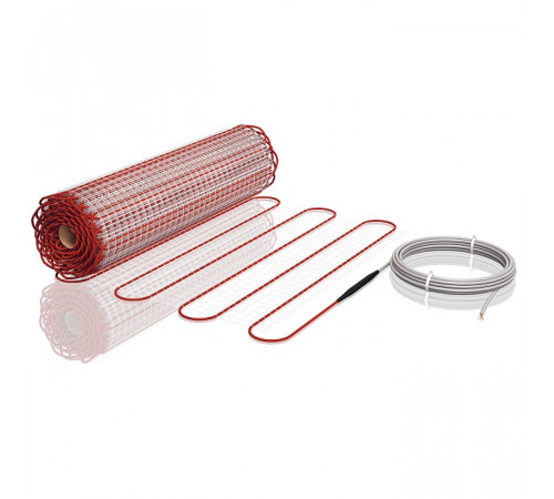 Комплект теплого пола Royal Thermo Flat Mat RTFM 2-150-2 Комплект теплого пола Royal Thermo Flat Mat RTFM 2-150-2