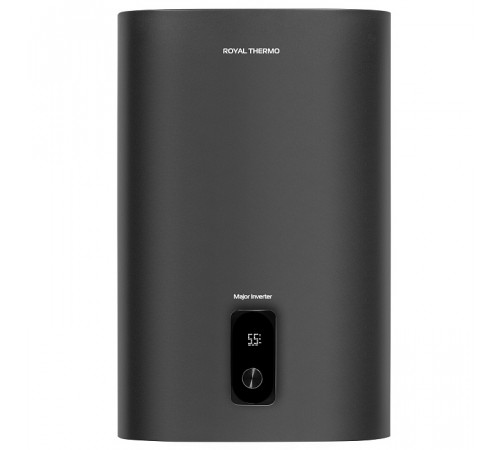 Водонагреватель Royal Thermo RWH 30 Major Inverter Grafit Водонагреватель Royal Thermo RWH 30 Major Inverter Grafit