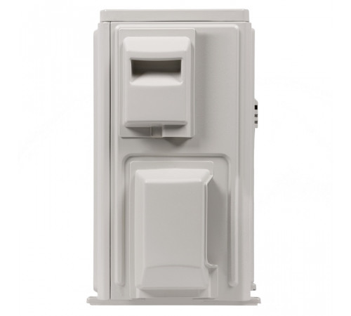 Сплит-система инверторного типа Royal Thermo Barocco DC RTBI-24HN8_V2/white комплект Сплит-система инверторного типа Royal Thermo Barocco DC RTBI-24HN8_V2/white комплект