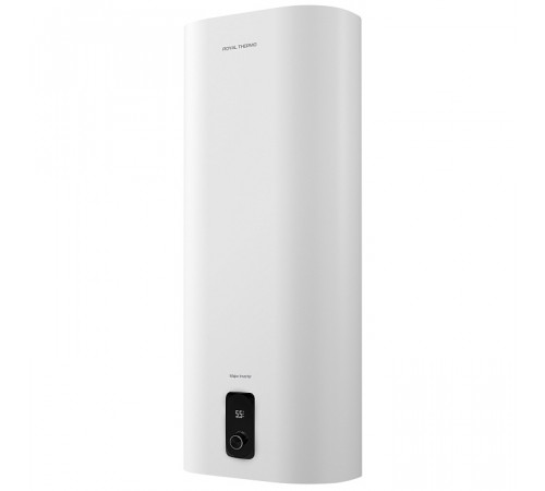Водонагреватель Royal Thermo RWH 50 Major Inverter Водонагреватель Royal Thermo RWH 50 Major Inverter