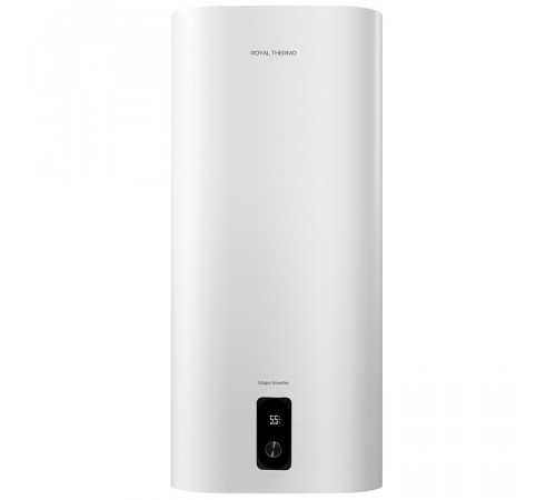 Водонагреватель Royal Thermo RWH 50 Major Inverter Водонагреватель Royal Thermo RWH 50 Major Inverter