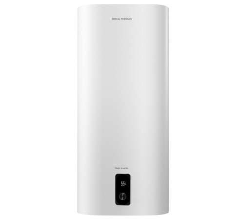 Водонагреватель Royal Thermo RWH 50 Major Inverter Водонагреватель Royal Thermo RWH 50 Major Inverter