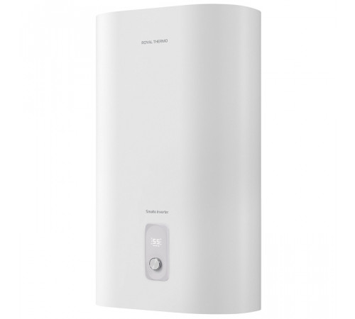 Водонагреватель Royal Thermo RWH 30 Smalto Inverter Водонагреватель Royal Thermo RWH 30 Smalto Inverter
