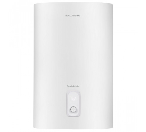 Водонагреватель Royal Thermo RWH 30 Smalto Inverter Водонагреватель Royal Thermo RWH 30 Smalto Inverter