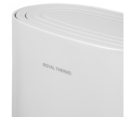 Водонагреватель Royal Thermo RWH 30 Smalto Inverter Водонагреватель Royal Thermo RWH 30 Smalto Inverter