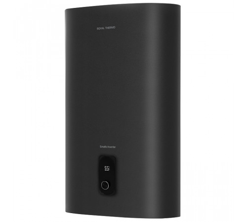 Водонагреватель Royal Thermo RWH 30 Smalto Inverter Grafit Водонагреватель Royal Thermo RWH 30 Smalto Inverter Grafit