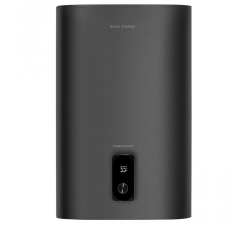 Водонагреватель Royal Thermo RWH 30 Smalto Inverter Grafit Водонагреватель Royal Thermo RWH 30 Smalto Inverter Grafit