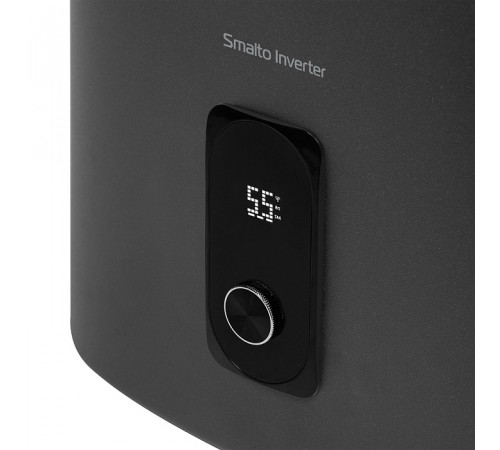 Водонагреватель Royal Thermo RWH 30 Smalto Inverter Grafit Водонагреватель Royal Thermo RWH 30 Smalto Inverter Grafit