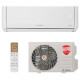 Сплит-система инверторного типа Royal Thermo Barocco DC RTBI-24HN8/white комплект