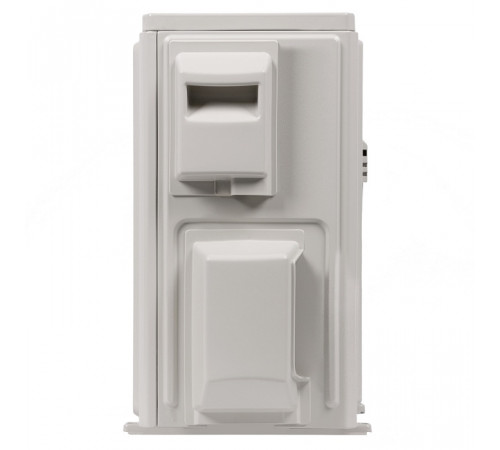 Сплит-система инверторного типа Royal Thermo Barocco DC RTBI-24HN8/white комплект Сплит-система инверторного типа Royal Thermo Barocco DC RTBI-24HN8/white комплект