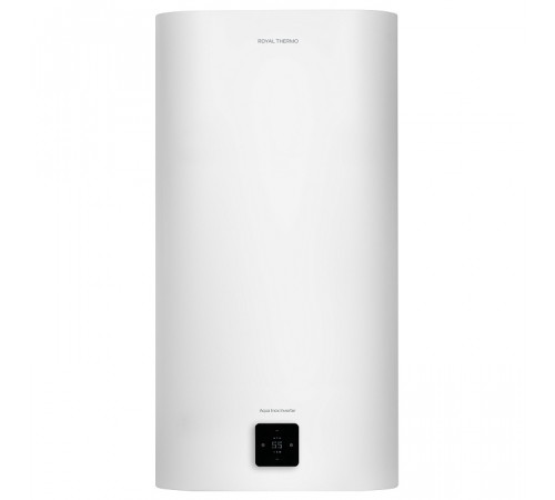 Водонагреватель Royal Thermo RWH 100 Aqua Inox Inverter Водонагреватель Royal Thermo RWH 100 Aqua Inox Inverter