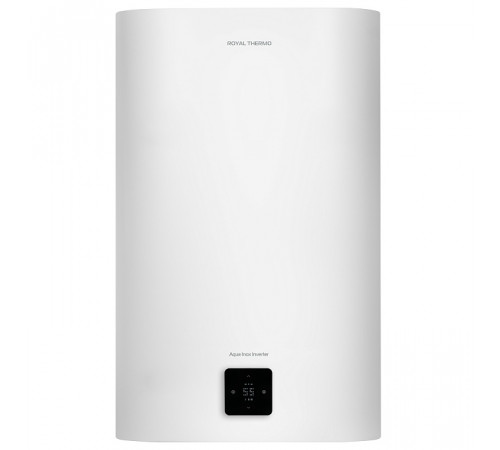 Водонагреватель Royal Thermo RWH 80 Aqua Inox Inverter Водонагреватель Royal Thermo RWH 80 Aqua Inox Inverter